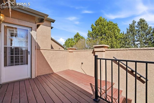 5547 Sonnet Heights, Colorado Springs, CO 80918