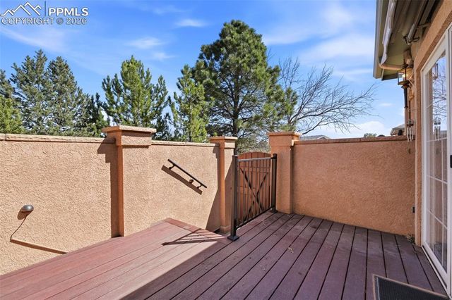 5547 Sonnet Heights, Colorado Springs, CO 80918