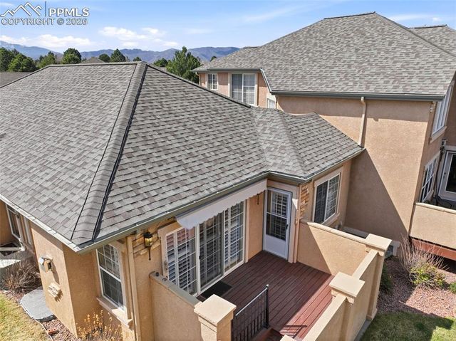 5547 Sonnet Heights, Colorado Springs, CO 80918