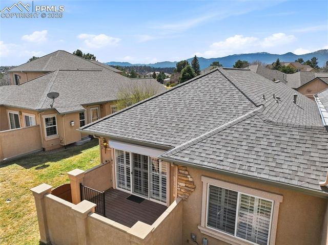 5547 Sonnet Heights, Colorado Springs, CO 80918