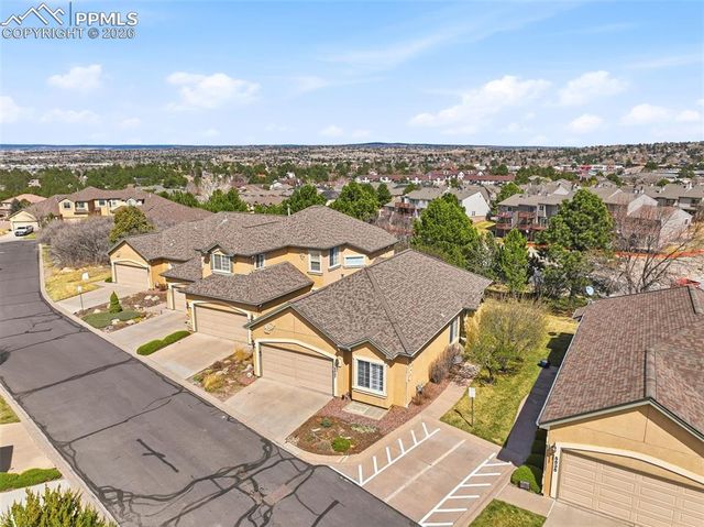 5547 Sonnet Heights, Colorado Springs, CO 80918