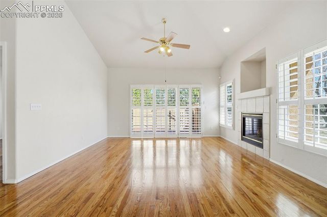 5547 Sonnet Heights, Colorado Springs, CO 80918