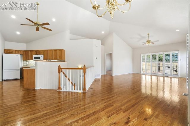 5547 Sonnet Heights, Colorado Springs, CO 80918