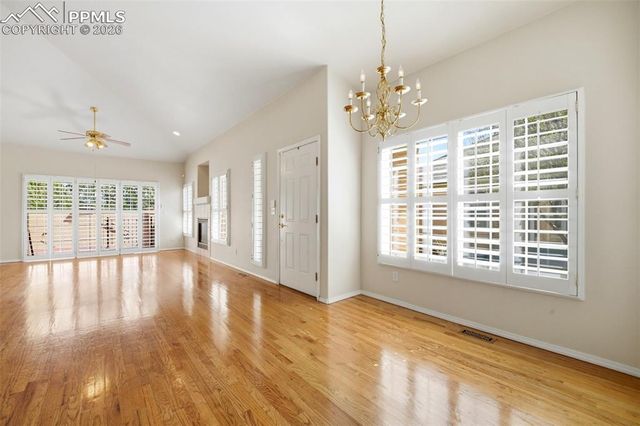 5547 Sonnet Heights, Colorado Springs, CO 80918