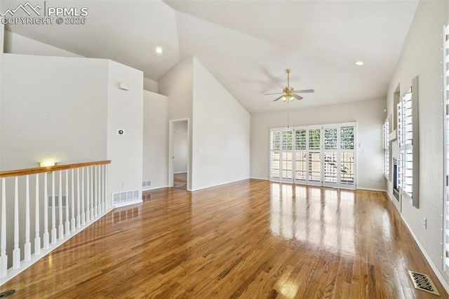 5547 Sonnet Heights, Colorado Springs, CO 80918