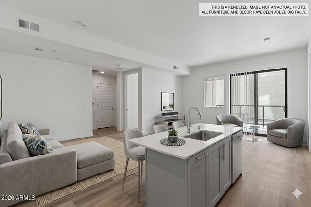 7300 E EARLL Drive 1018, Scottsdale, AZ 85251