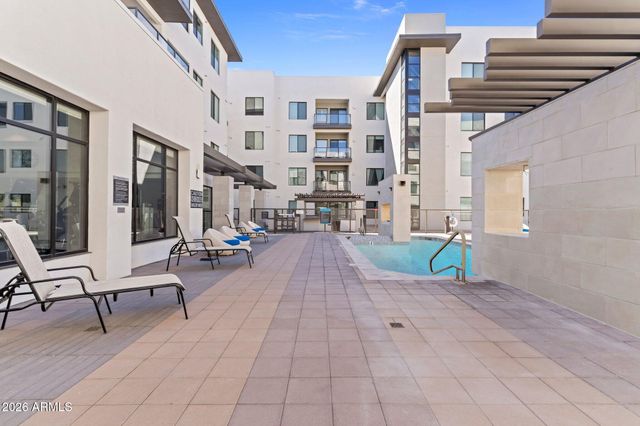 7300 E EARLL Drive 1018, Scottsdale, AZ 85251