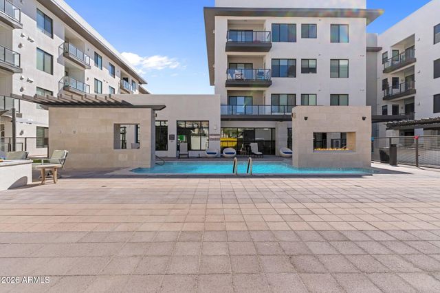 7300 E EARLL Drive 1018, Scottsdale, AZ 85251