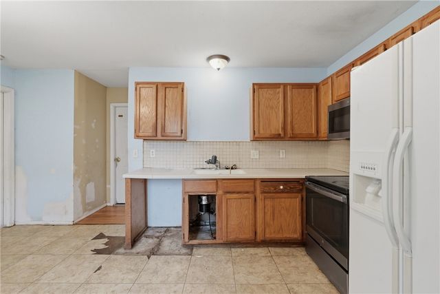 600 Huckleberry Lane, Springdale, AR 72764