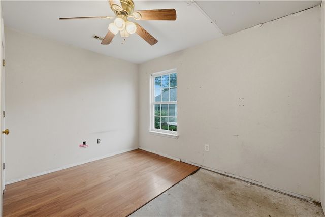 600 Huckleberry Lane, Springdale, AR 72764