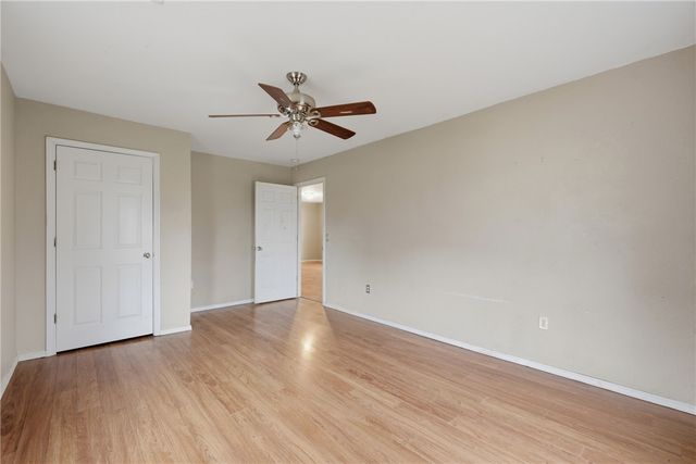 600 Huckleberry Lane, Springdale, AR 72764