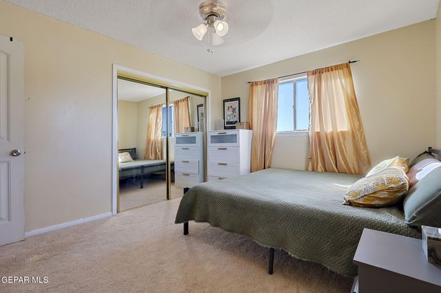 3705 Roslyn Drive, Horizon City, TX 79928