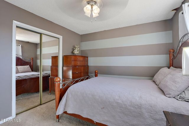 3705 Roslyn Drive, Horizon City, TX 79928