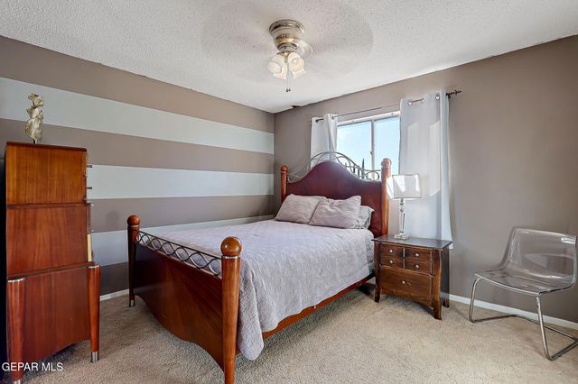 3705 Roslyn Drive, Horizon City, TX 79928