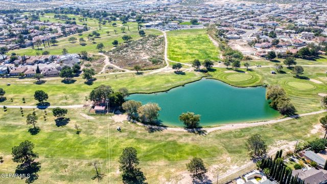 3705 Roslyn Drive, Horizon City, TX 79928