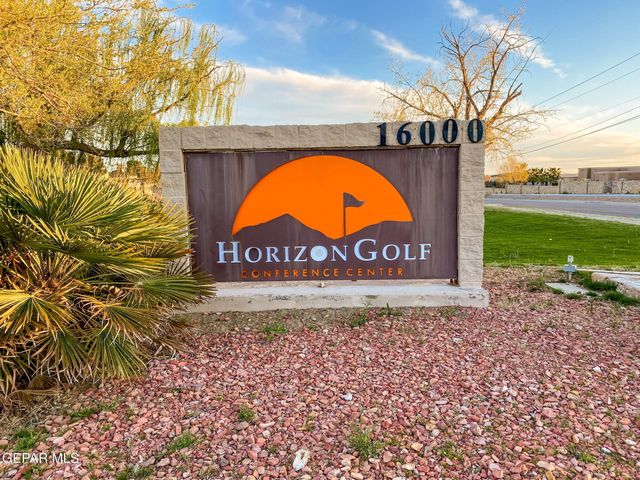 3705 Roslyn Drive, Horizon City, TX 79928