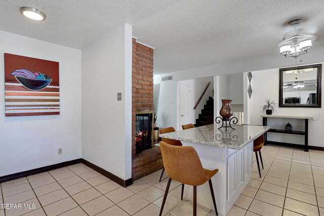 3705 Roslyn Drive, Horizon City, TX 79928