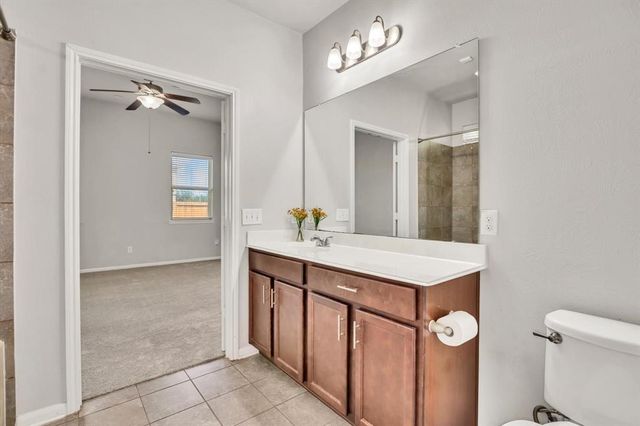 8110 Heartbrook Field Lane, Cypress, TX 77433