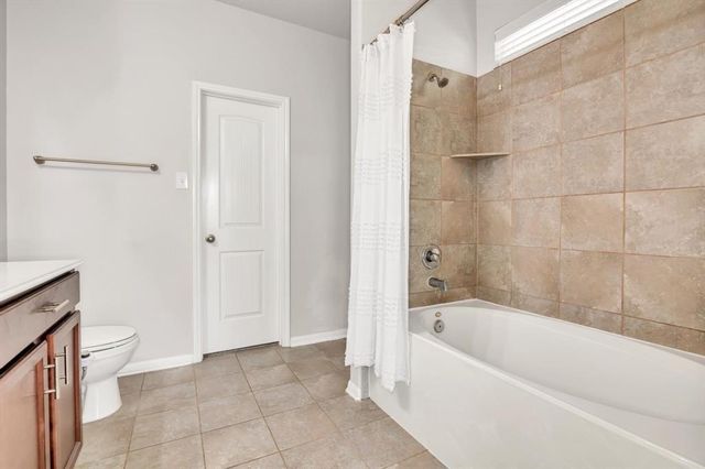 8110 Heartbrook Field Lane, Cypress, TX 77433