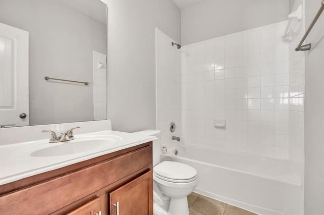 8110 Heartbrook Field Lane, Cypress, TX 77433