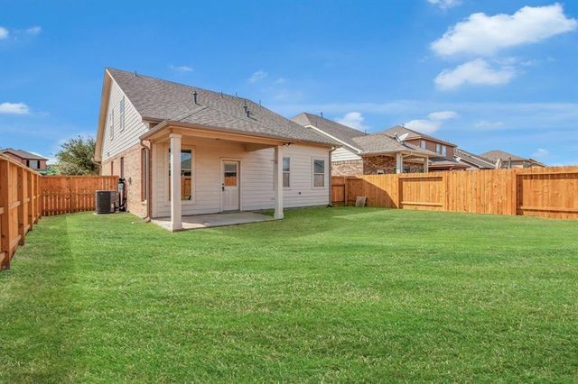 8110 Heartbrook Field Lane, Cypress, TX 77433