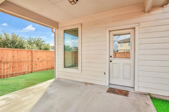 8110 Heartbrook Field Lane, Cypress, TX 77433