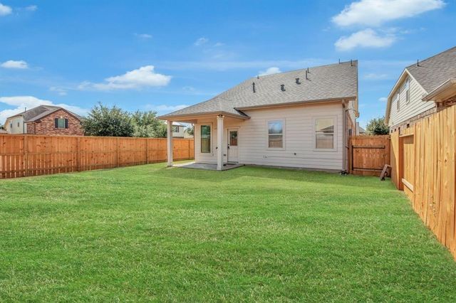 8110 Heartbrook Field Lane, Cypress, TX 77433