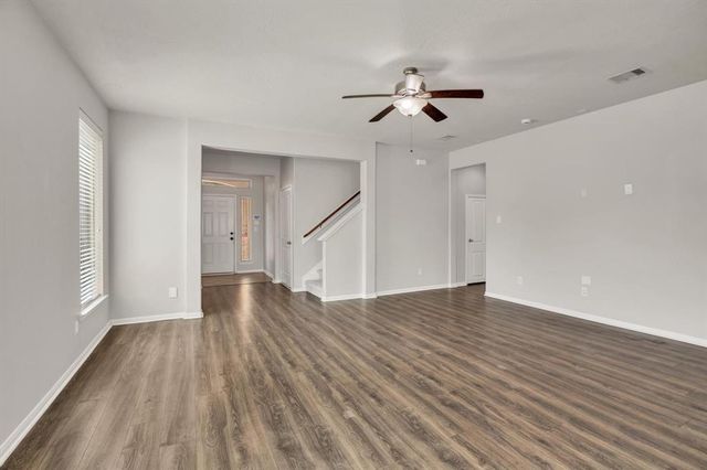 8110 Heartbrook Field Lane, Cypress, TX 77433