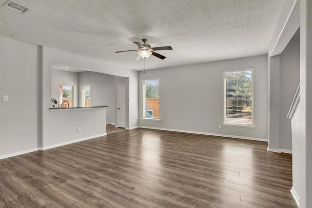 8110 Heartbrook Field Lane, Cypress, TX 77433