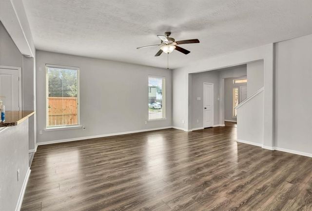 8110 Heartbrook Field Lane, Cypress, TX 77433