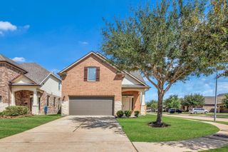 8110 Heartbrook Field Lane, Cypress, TX 77433