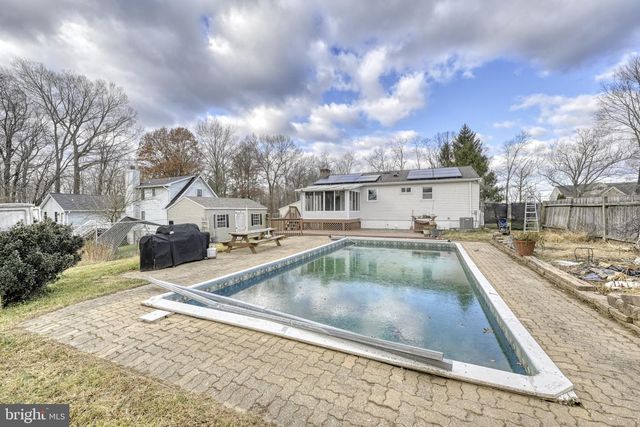 3500 LAWNDALE RD E, Reisterstown, MD 21136