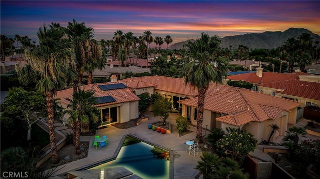 77310 Coyote Creek, Indian Wells, CA 92210