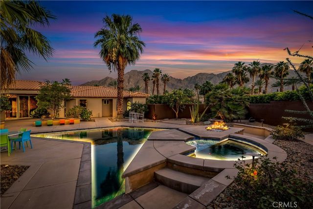 77310 Coyote Creek, Indian Wells, CA 92210
