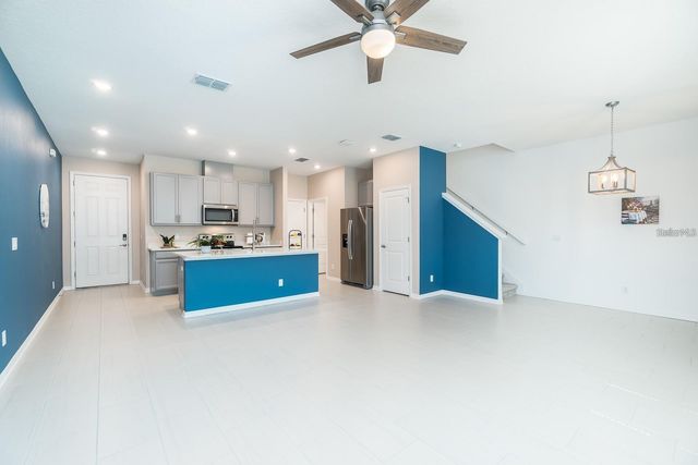 1118 ARBOUR VERDE COURT, Tampa, FL 33613