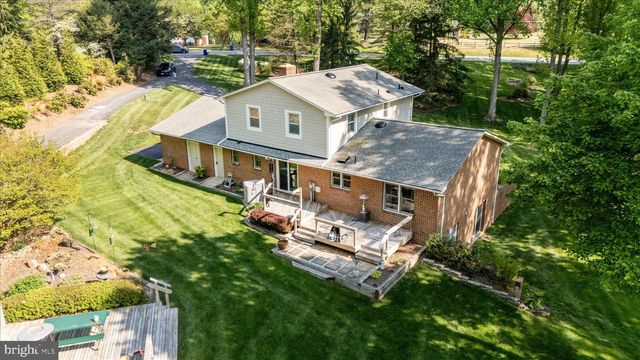 13949 BRIGHTON DAM RD, Clarksville, MD 21029