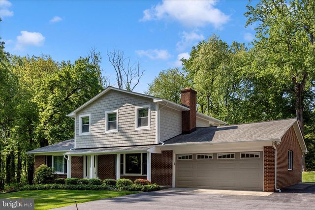 13949 BRIGHTON DAM RD, Clarksville, MD 21029