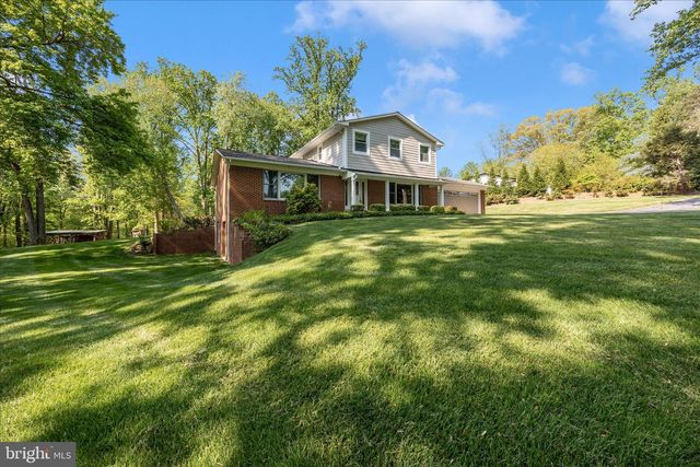 13949 BRIGHTON DAM RD, Clarksville, MD 21029