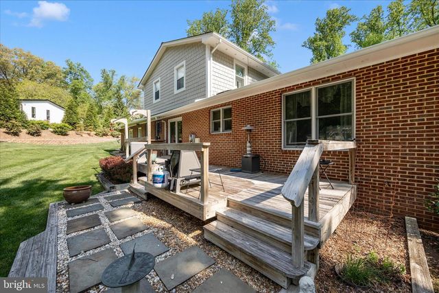 13949 BRIGHTON DAM RD, Clarksville, MD 21029