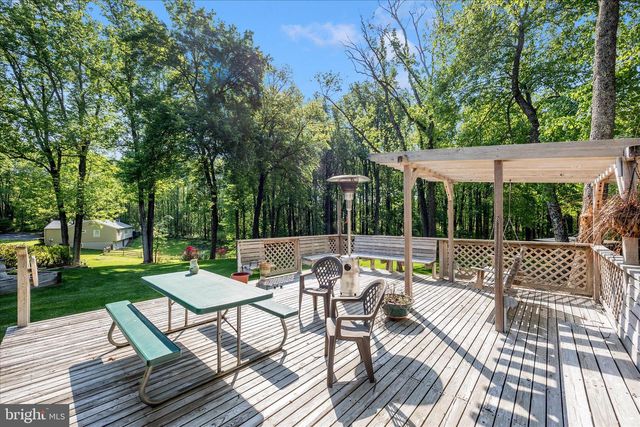 13949 BRIGHTON DAM RD, Clarksville, MD 21029