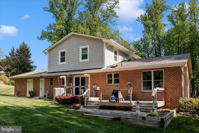 13949 BRIGHTON DAM RD, Clarksville, MD 21029