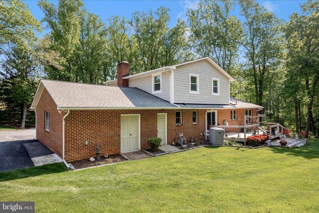 13949 BRIGHTON DAM RD, Clarksville, MD 21029