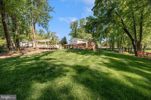 13949 BRIGHTON DAM RD, Clarksville, MD 21029