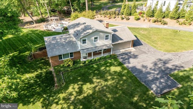 13949 BRIGHTON DAM RD, Clarksville, MD 21029