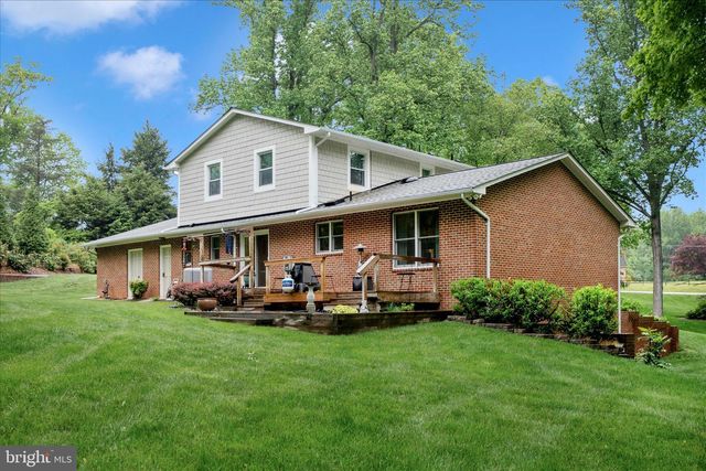 13949 BRIGHTON DAM RD, Clarksville, MD 21029