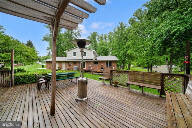 13949 BRIGHTON DAM RD, Clarksville, MD 21029