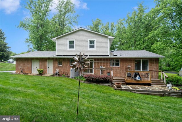 13949 BRIGHTON DAM RD, Clarksville, MD 21029