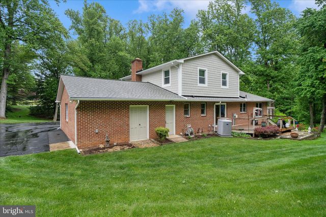 13949 BRIGHTON DAM RD, Clarksville, MD 21029