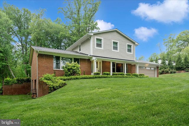 13949 BRIGHTON DAM RD, Clarksville, MD 21029