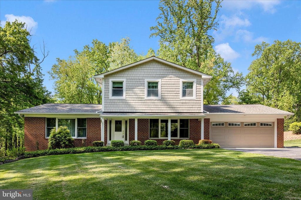 13949 BRIGHTON DAM RD, Clarksville, MD 21029